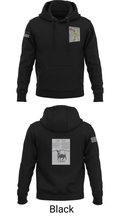 2nd Armored Cavalry Regiment 7857007 Hoodie - 38
