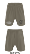 NPU 58720690 Athletic Shorts With Pockets - 7