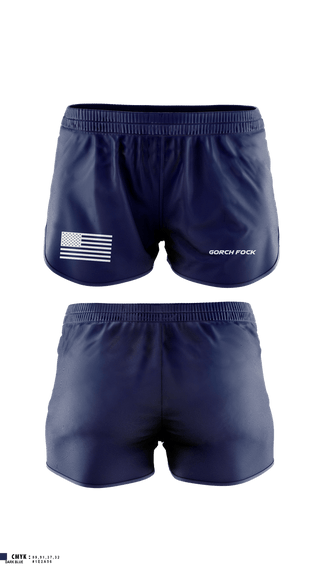 Ranger Panties, Gorch Fock, Marines, Teamtime, Team time, sublimation, custom sports apparel, team uniforms, spirit wear, spiritwear, sports uniforms, custom shirts, team store, custom team store, fundraiser sports, apparel fundraiser
