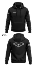 Lompoc SWAT Hoodie - 21