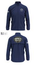 Gabilan 7308504 Windbreaker without hood- 5