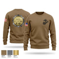 OMC 1st Maintenance Crew Neck Sweatshirt - 1