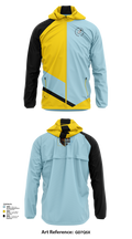 Beddingfield High School Music 66637733 Windbreaker - 12