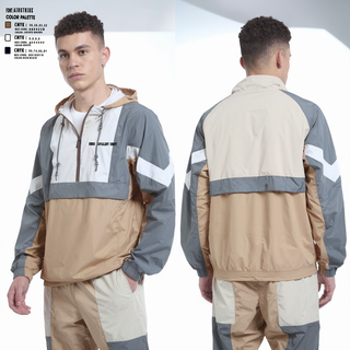 Windbreaker, 2nd Cavalry Unit, , Teamtime, Team time, sublimation, custom sports apparel, team uniforms, spirit wear, spiritwear, sports uniforms, custom shirts, team store, custom team store, fundraiser sports, apparel fundraiser