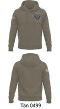 Rescue Vol Hose Co 1 62334088 Hoodie - 12