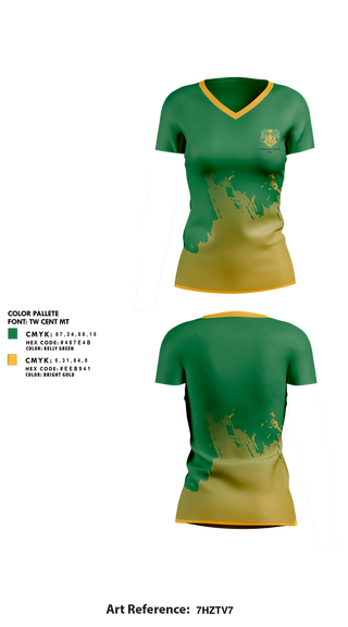 Womens Short Sleeve Vneck Shirt, Wyalusing Valley Senior High School Golf, Golf, Teamtime, Team time, sublimation, custom sports apparel, team uniforms, spirit wear, spiritwear, sports uniforms, custom shirts, team store, custom team store, fundraiser sports, apparel fundraiser