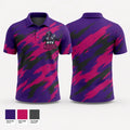 WTX HAVOC Short Sleeve Performance Polo - 21