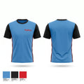 Panthers Short Sleeve Performance Shirt - 2