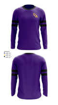GCA Long Sleeve Performance Shirt 21