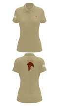 HHC, 311th 76995413 Women's Short Sleeve Performance Polo  - 95