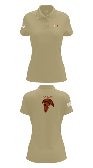 Womens Short Sleeve Performance Polo, , , Teamtime, Team time, sublimation, custom sports apparel, team uniforms, spirit wear, spiritwear, sports uniforms, custom shirts, team store, custom team store, fundraiser sports, apparel fundraiser