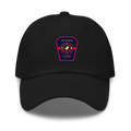 J.B.-Nimitz Volunteer Fire Department Dad hat