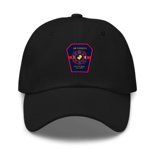 Dad hat - Black