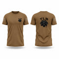 TLB Short Sleeve Performance Shirt - 1