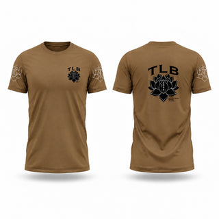 Short Sleeve Performance Shirt, TLB, Police, Teamtime, Team time, sublimation, custom sports apparel, team uniforms, spirit wear, spiritwear, sports uniforms, custom shirts, team store, custom team store, fundraiser sports, apparel fundraiser