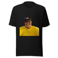 MANCHU Unisex Staple T-Shirt