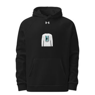 Massaponax Field Hockey 15531158 Under Armour Hoodie