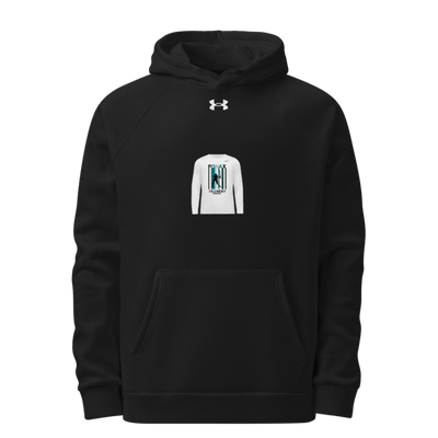 Massaponax Field Hockey 15531158 Under Armour Hoodie