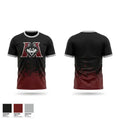 Matawan Huskies 29402258 Short Sleeve Performance Shirt - 2