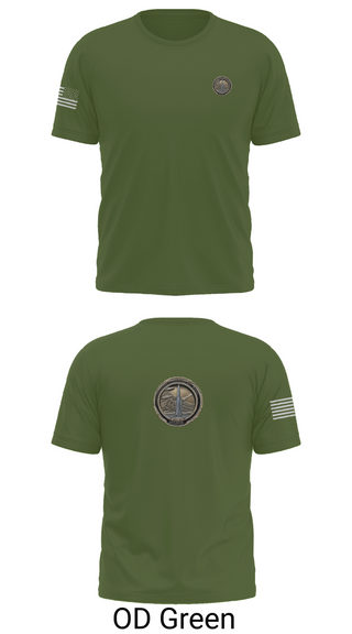 Old School Cotton Feel Shirt, 333rd Mp co, , Teamtime, Team time, sublimation, custom sports apparel, team uniforms, spirit wear, spiritwear, sports uniforms, custom shirts, team store, custom team store, fundraiser sports, apparel fundraiser