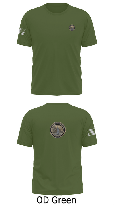 333rd Mp co 87319250 Old School Cotton Feel Shirt - 48