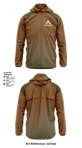 Altitude Athletics Windbreaker - 5