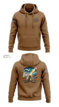 MORTARS 97092623 Hoodie - 21