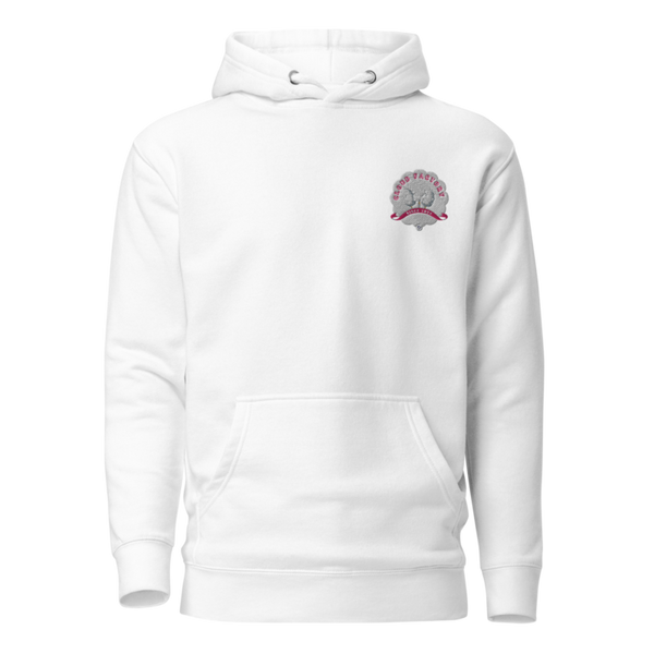 Cloud Factory 20762911 Unisex Premium Hoodie | Cotton Heritage M2580