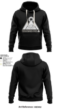 Wasatch PTK 41359176 Hoodie - 1