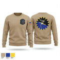 1 SOAMXS 42042191 Crew Neck Sweatshirt - 1