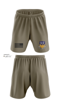513th Transportation Company 84942366 Athletic Shorts With Pockets - 21