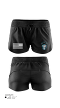 95th cbrn 3rd plt Ranger Panties - 120