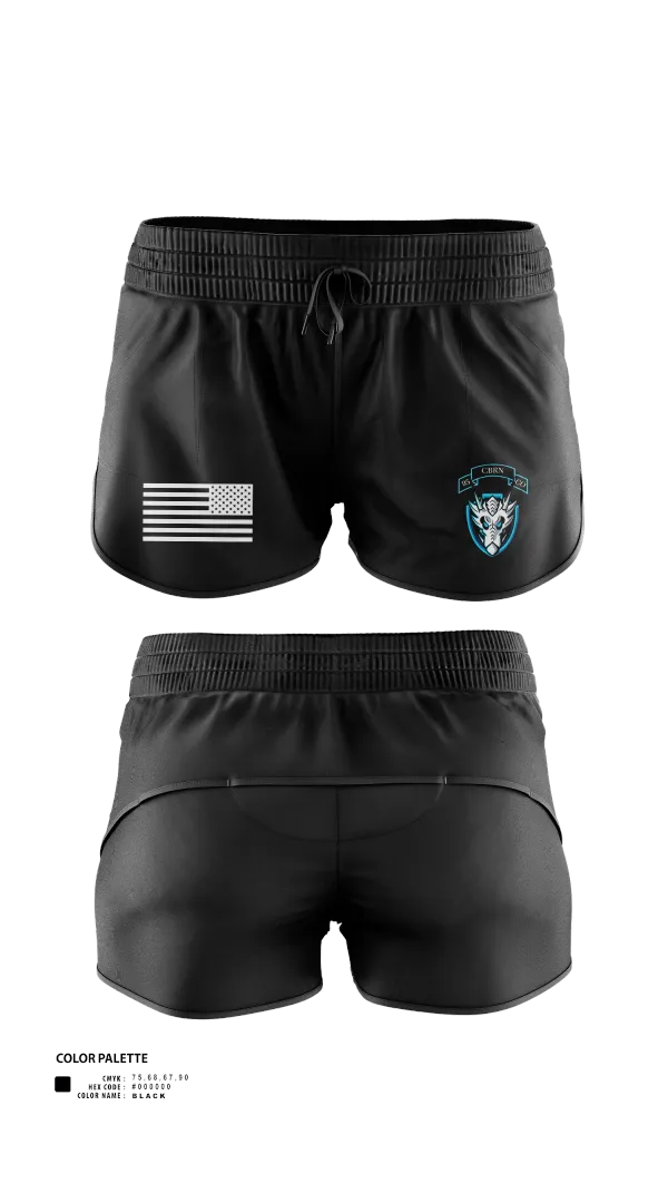 Ranger Panties, , Army, Teamtime, Team time, sublimation, custom sports apparel, team uniforms, spirit wear, spiritwear, sports uniforms, custom shirts, team store, custom team store, fundraiser sports, apparel fundraiser