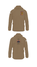 HHD, 52ND EOD GP 26813133 Windbreaker - 1