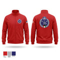 Kuwait fire force Windbreaker - 1