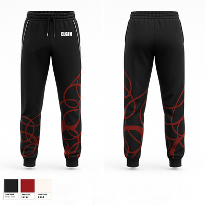 ELGIN 47125019 Sweatpants - 1