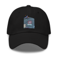 Cygnet Dad hat