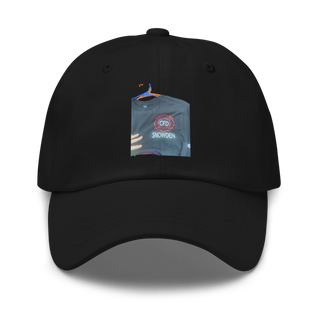 Dad hat - Black
