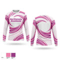 Northwoods Knockouts Long Sleeve Performance Shirt 1