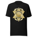 Porterville College Police Academy Unisex Staple T-Shirt