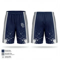 South Central 91227710 Athletic Shorts With Pockets - 1