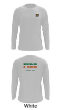 Rombout Fire Company 55932597 Long Sleeve Performance Shirt - 5