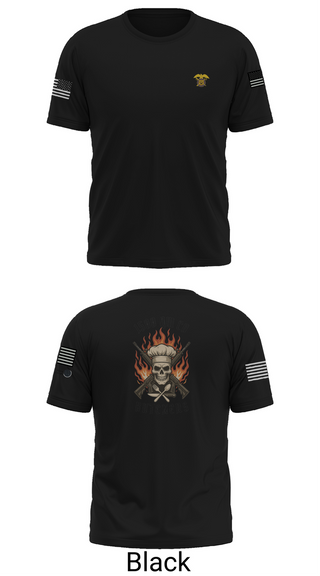 Short Sleeve Performance Shirt, 1500 QM Co, , Teamtime, Team time, sublimation, custom sports apparel, team uniforms, spirit wear, spiritwear, sports uniforms, custom shirts, team store, custom team store, fundraiser sports, apparel fundraiser
