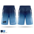Northshore Panthers 44657053 Athletic Shorts With Pockets - 1