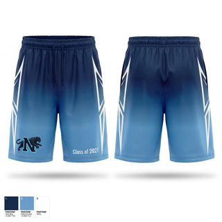 Athletic Shorts With Pockets, Northshore Panthers, Wrestling, Teamtime, Team time, sublimation, custom sports apparel, team uniforms, spirit wear, spiritwear, sports uniforms, custom shirts, team store, custom team store, fundraiser sports, apparel fundraiser
