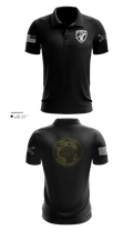 1-200 Short Sleeve Performance Polo - 21