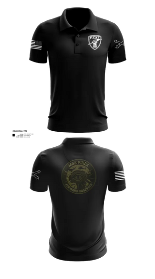 Short Sleeve Performance Polo, 1-200, National Guard, Teamtime, Team time, sublimation, custom sports apparel, team uniforms, spirit wear, spiritwear, sports uniforms, custom shirts, team store, custom team store, fundraiser sports, apparel fundraiser