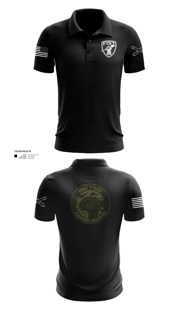 Short Sleeve Performance Polo, 1-200, National Guard, Teamtime, Team time, sublimation, custom sports apparel, team uniforms, spirit wear, spiritwear, sports uniforms, custom shirts, team store, custom team store, fundraiser sports, apparel fundraiser