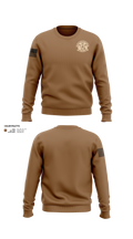 26 MEU Crew Neck Sweatshirt - 21