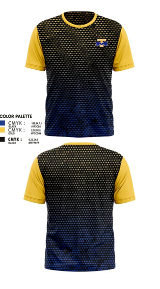 Short Sleeve Performance Shirt, IDEA McAllen, Wrestling, Teamtime, Team time, sublimation, custom sports apparel, team uniforms, spirit wear, spiritwear, sports uniforms, custom shirts, team store, custom team store, fundraiser sports, apparel fundraiser